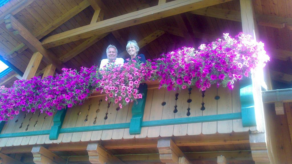 Ferienwohnung Holdhäusl Schladming Zimmer foto