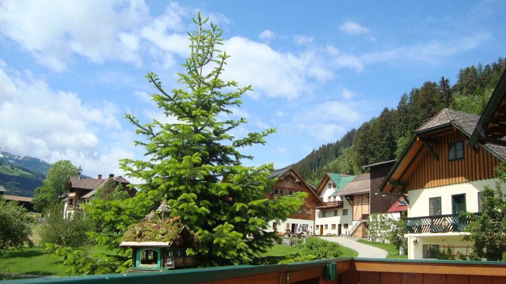 Ferienwohnung Holdhäusl Schladming Zimmer foto