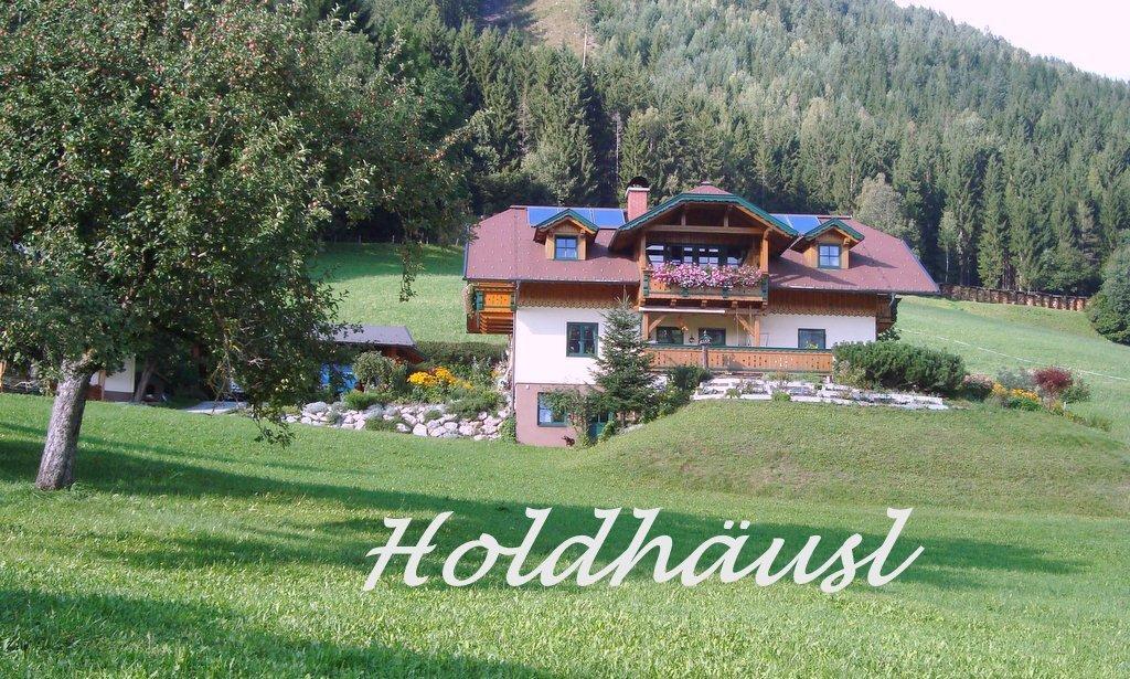Ferienwohnung Holdhäusl Schladming Zimmer foto