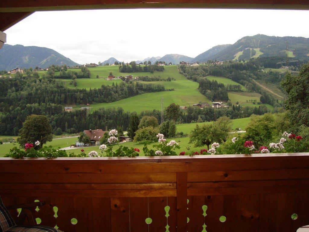 Ferienwohnung Holdhäusl Schladming Zimmer foto