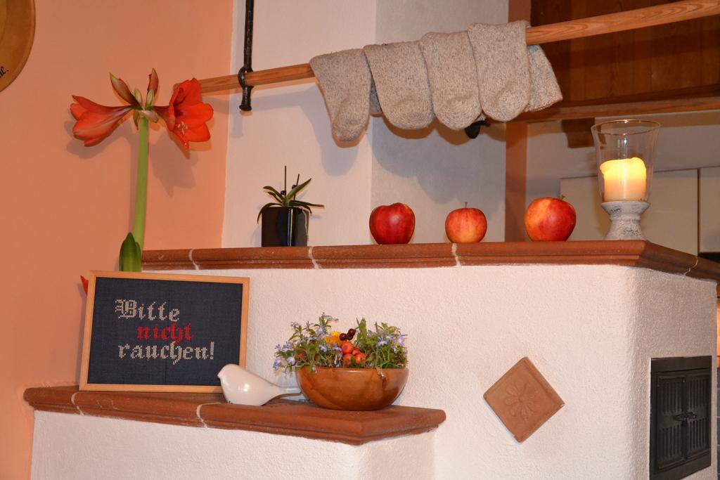 Ferienwohnung Holdhäusl Schladming Zimmer foto