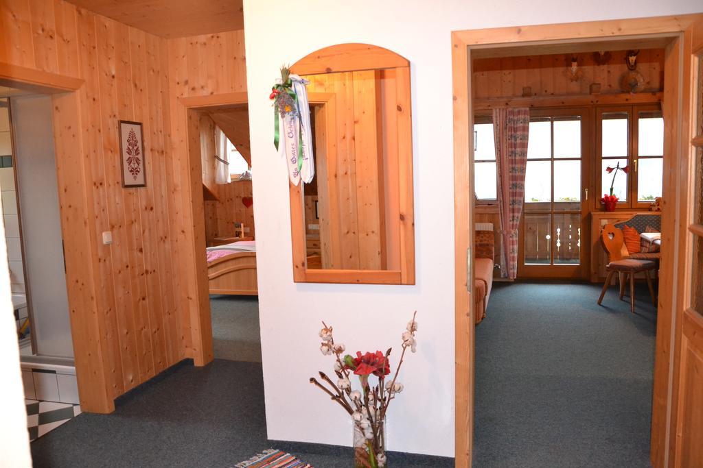 Ferienwohnung Holdhäusl Schladming Zimmer foto