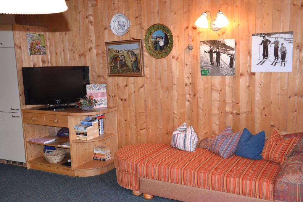 Ferienwohnung Holdhäusl Schladming Zimmer foto