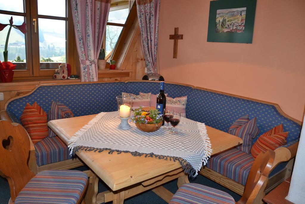 Ferienwohnung Holdhäusl Schladming Zimmer foto