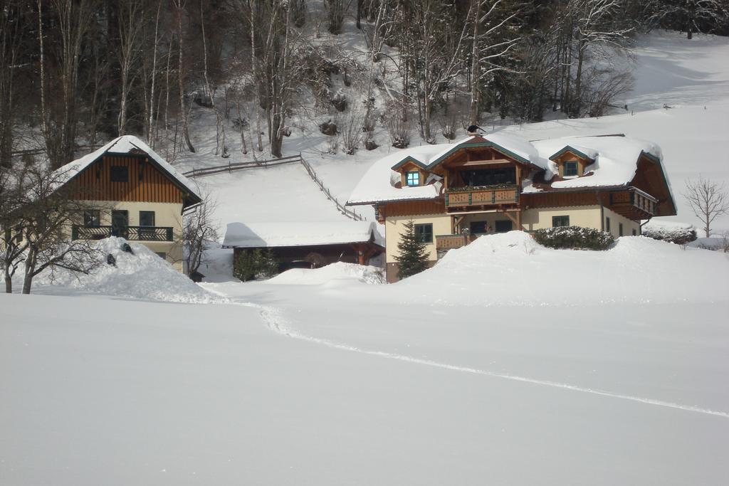 Ferienwohnung Holdhäusl Schladming Zimmer foto